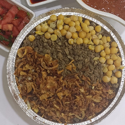 كشري ميجا