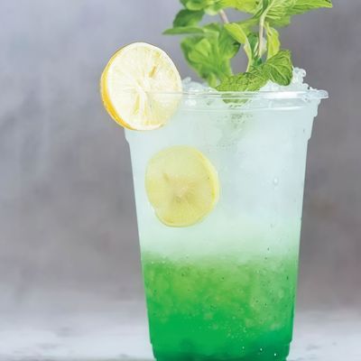 Brazilian Mojito