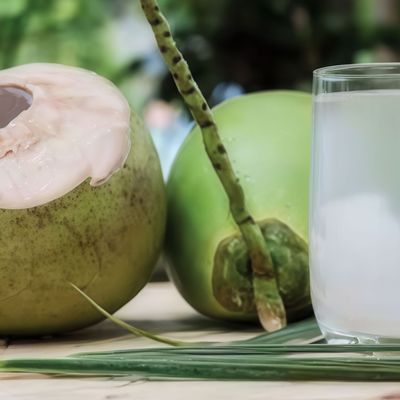 Coconut
