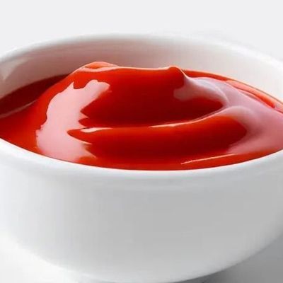 Ketchup
