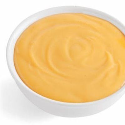 Sauce Cheese