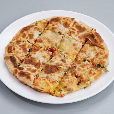Milano pie