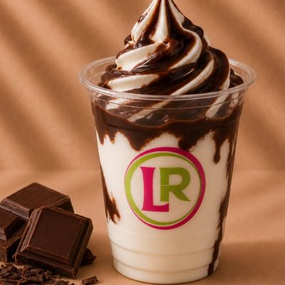 Chocolate Sundae
