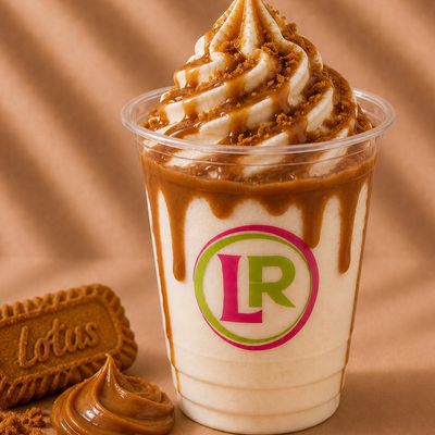 Louts Sundae