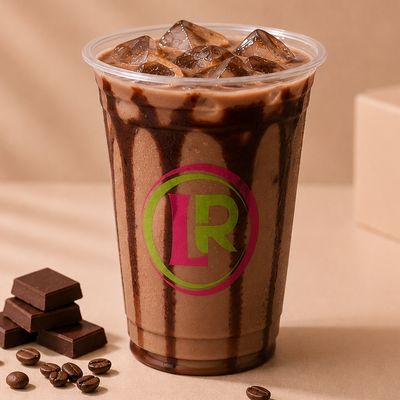 Iced Coffee Mocha