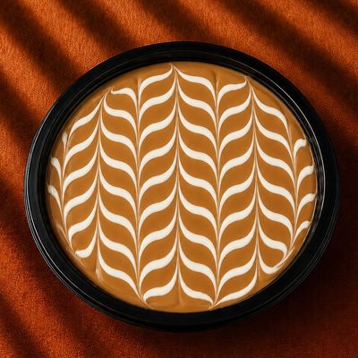 Caramel Tajen