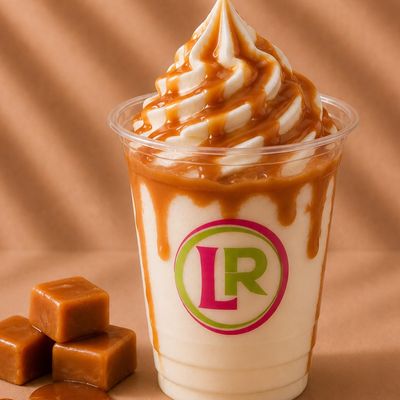 Sunday Caramel
