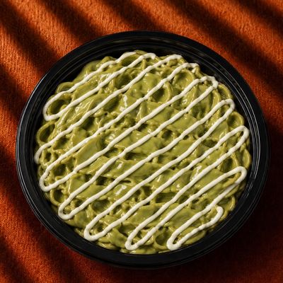 Fototshini Pistachio