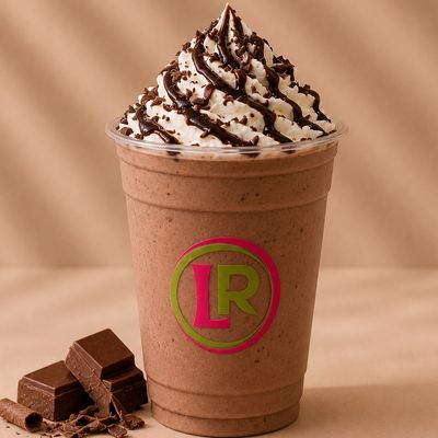 Milkshake Chocolate