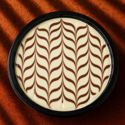 White Chocolate Tajen