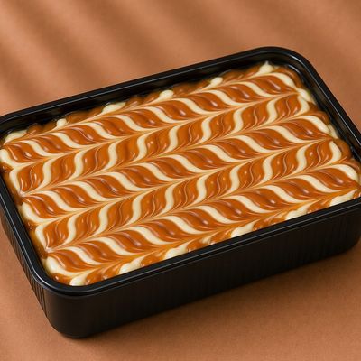 Caramel Qashtoota