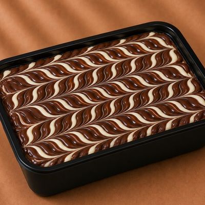 Nutella Qashtoota