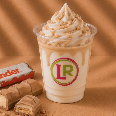 Kinder Sunday