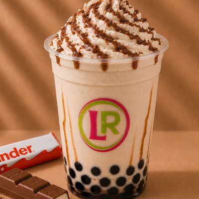 Boba Kinder
