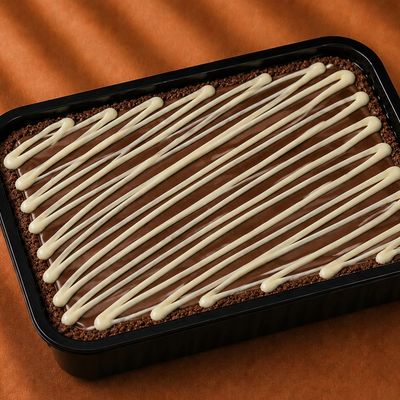 Nutella Brownies