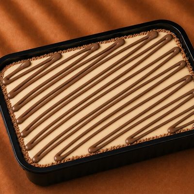 Kinder Brownies