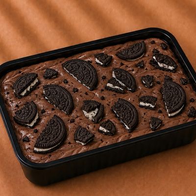 Oreo Qashtota