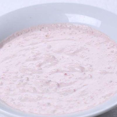 Greek Sauce