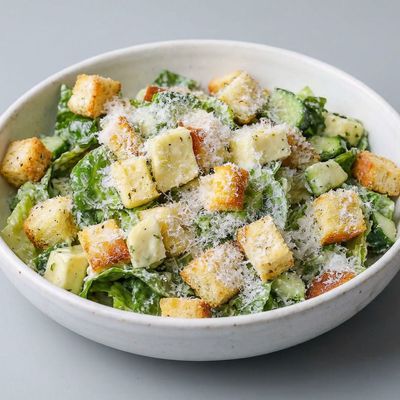 Classic Caesar Salad