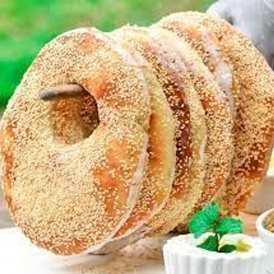 كعكة أبو عرب