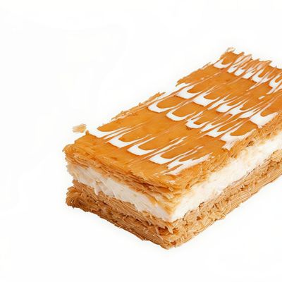 Jam Millefeuille