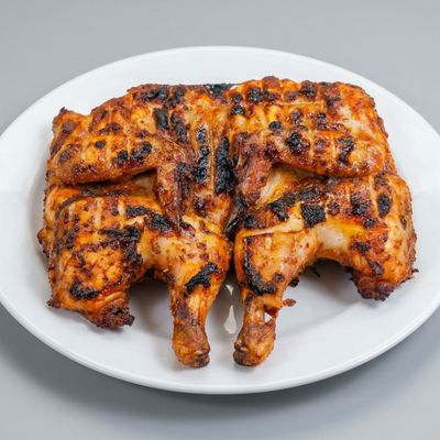 Chicken Tikka