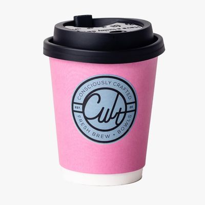 Caramel Macchiato Medium