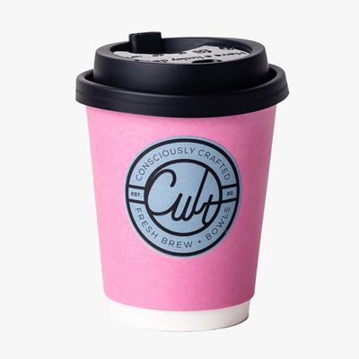 Salted Caramel Latte Medium