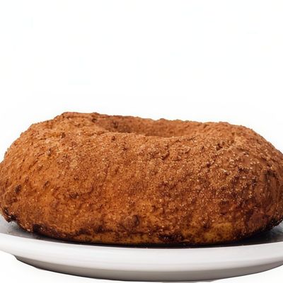 Cinnamon Sugar Bagel BREAD with Cream Cheese