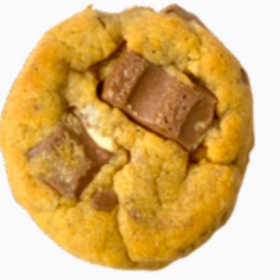 Kinder Cookie
