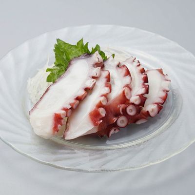 Tako Sashimi