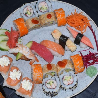 kai sushi photo 3