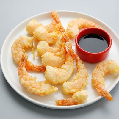 Shrimp Tempura