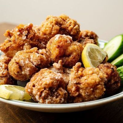 Karagi Chicken