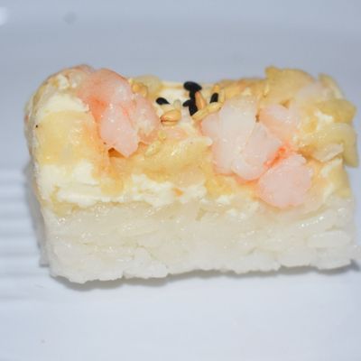 Oishi Shrimp Tempura