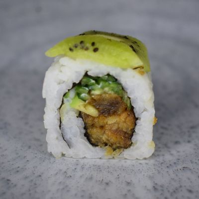 Kiwi Roll
