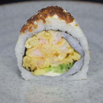 Mega Roll