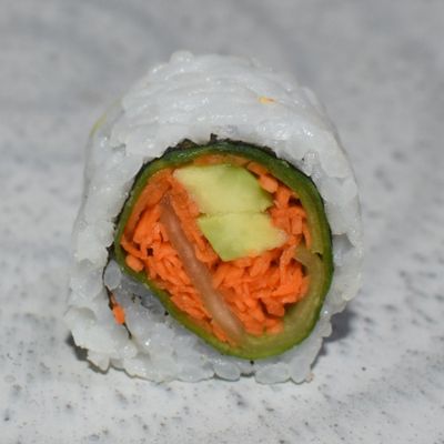 Vege Roll