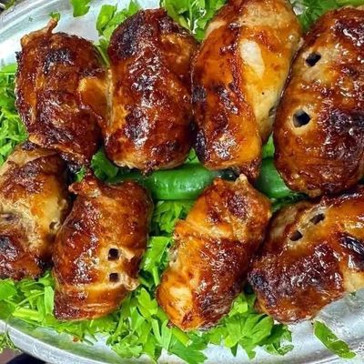 Quarter Kilo Tarb Alfaham