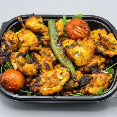 Half Kilo Shish Tawook