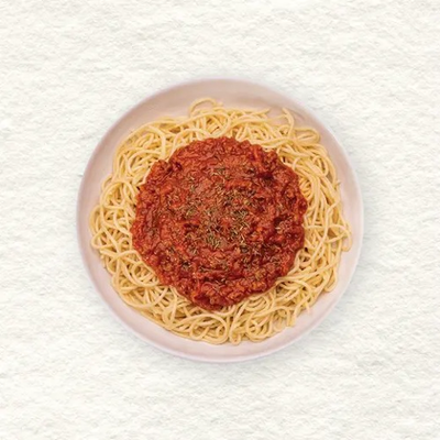 Bolognese Pasta