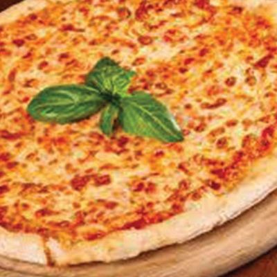 Margherita Italian Pizza