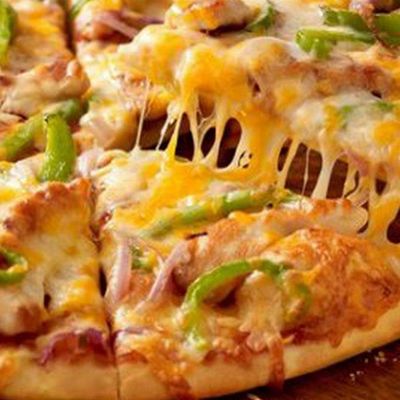 Papa Abdo Italian Pizza