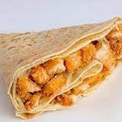 Crepe Strips Atyab