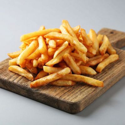 Potatoes Add on