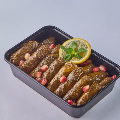ورق عنب محشي