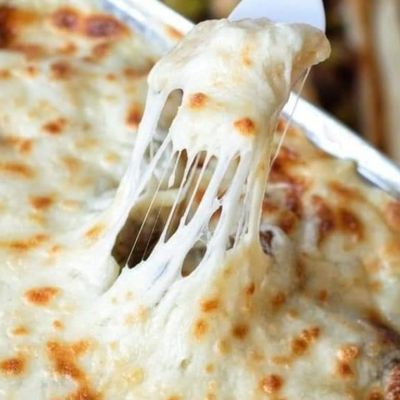 Chicken Strips Pasta