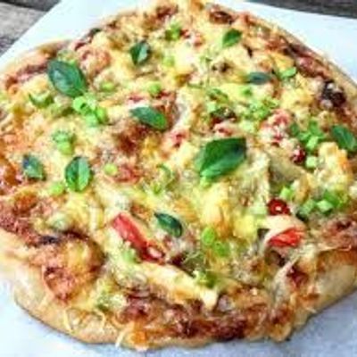 Eastern Pizza Chicken Strips