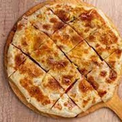 Crispy Pane Pie
