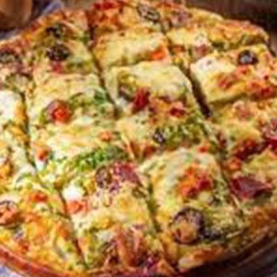 Baladi Sausage Kiri